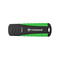 Transcend JetFlash 810 64GB USB-A TS64GJF810 Flash Drive by transcend at Rebel Tech
