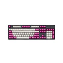Tai-Hao Raspberry Purple C01WP204 Keycap Set by taihao at Rebel Tech