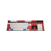 Tai-Hao Vintage Red C11WM402 Keycap Set by taihao at Rebel Tech