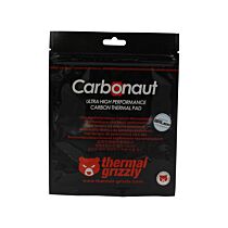 Thermal Grizzly Carbonaut 32mm TG-CA-32-32-02-R Thermal Pad by thermalgrizzly at Rebel Tech