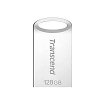 Transcend JetFlash 710 128GB USB-A TS128GJF710S Flash Drive by transcend at Rebel Tech
