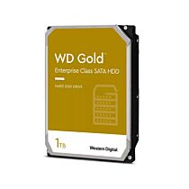 Western Digital Gold 1TB SATA6G WD1005FBYZ 3.5" Hard Disk Drive by westerndigital at Rebel Tech