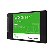 Western Digital Green 1TB SATA6G WDS100T3G0A 2.5" Solid State Drive by westerndigital at Rebel Tech