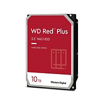 Western Digital Red Plus 10TB SATA6G WD101EFBX 3.5" Hard Disk Drive by westerndigital at Rebel Tech