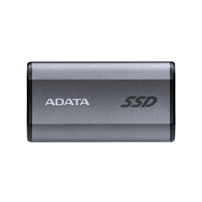 ADATA Elite SE880 500GB AELI-SE880-500GCGY External USB-C SSD  by adata at Rebel Tech