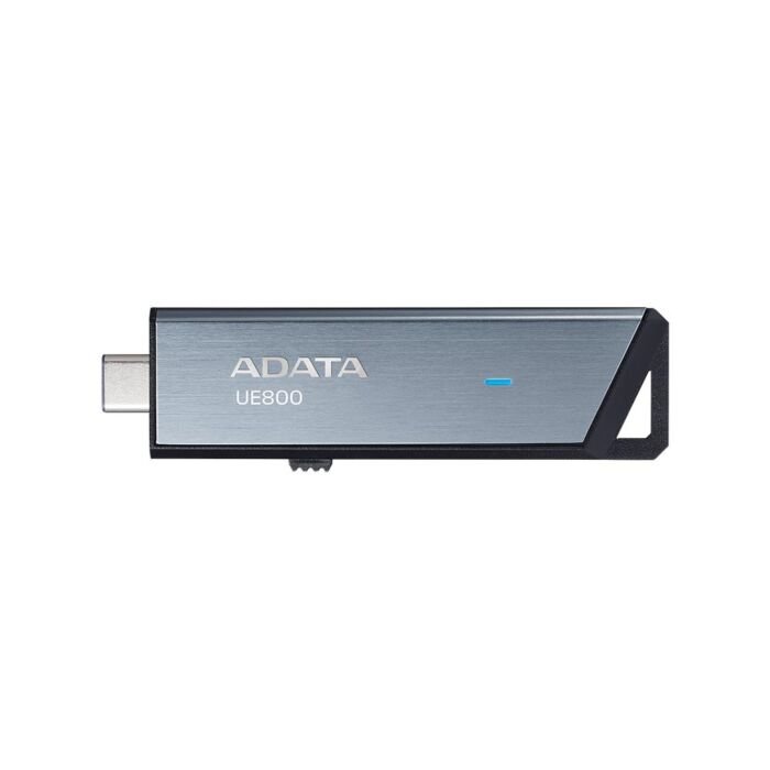 ADATA UE800 256GB USB-C AELI-UE800-256G-CSG Flash Drive by adata at Rebel Tech