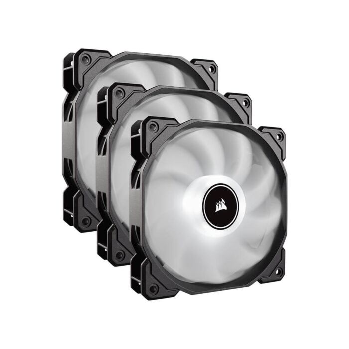 CORSAIR AF120 120mm CO-9050082 Case Fans - 3 Pack: Fans /...