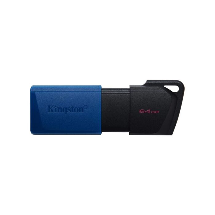 Kingston DataTraveler Exodia M 64GB USB-A DTXM/64GB Flash Drive by kingston at Rebel Tech