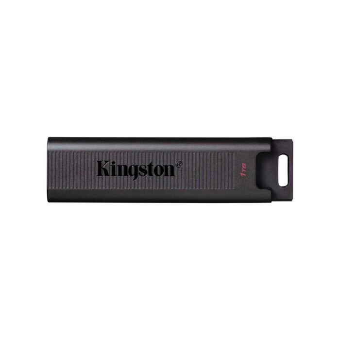 Kingston DataTraveler Max 1TB USB-C DTMAX/1TB Flash Drive by kingston at Rebel Tech