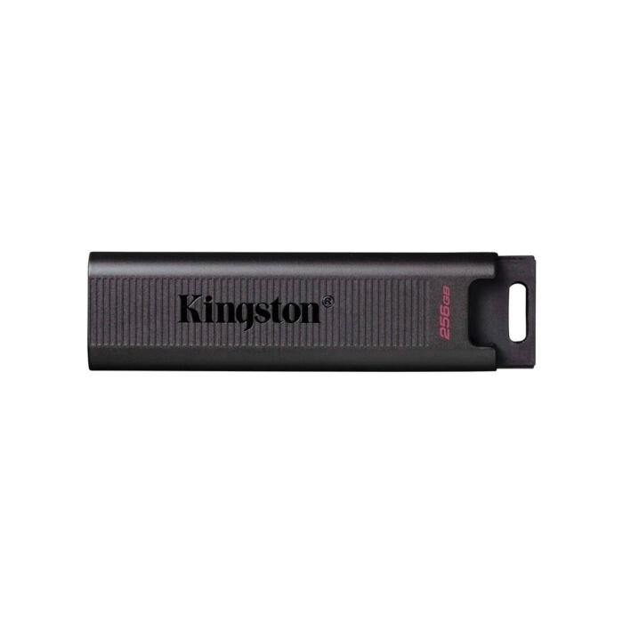 Kingston DataTraveler Max 256GB USB-C DTMAX/256GB Flash Drive by kingston at Rebel Tech