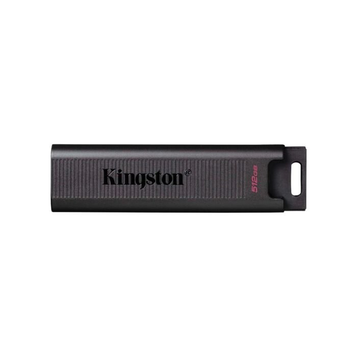 Kingston DataTraveler Max 512GB USB-C DTMAX/512GB Flash Drive by kingston at Rebel Tech