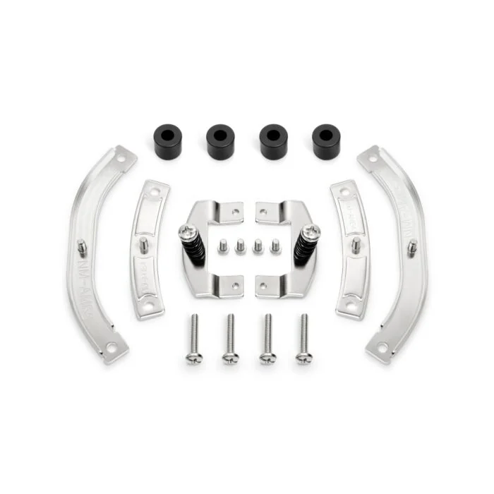 Noctua AM4 NM-AM4 Mounting Kit by noctua at Rebel Tech