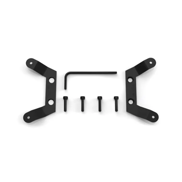 Noctua L9A/L9I AM5 NM-AM5 L9A/L9I Mounting Kit by noctua at Rebel Tech