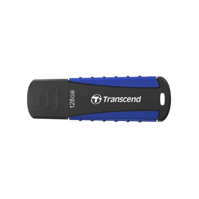 Transcend JetFlash 810 128GB USB-A TS128GJF810 Flash Drive by transcend at Rebel Tech