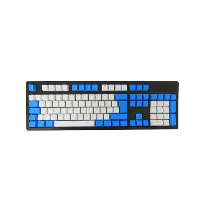 Tai-Hao Blue Drop C12WR201 Keycap Set by taihao at Rebel Tech
