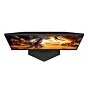 AOC Gaming 23.8" FHD 180Hz IPS 24G4E Flat Gaming Monitor by aoc at Rebel Tech