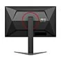 AOC Gaming 23.8" FHD 200Hz IPS 24G4H Flat Gaming Monitor by aoc at Rebel Tech
