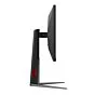 AOC Gaming 23.8" FHD 200Hz IPS 24G4H Flat Gaming Monitor by aoc at Rebel Tech