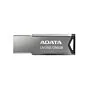 ADATA UV350 256GB USB-A AUV350-256G-RBK Flash Drive by adata at Rebel Tech