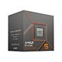 AMD Ryzen 5 8500G Phoenix 6-Core 3.50GHz AM5 65W 100-100000931BOX Desktop Processor by amd at Rebel Tech