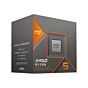 AMD Ryzen 5 8600G Phoenix 6-Core 4.30GHz AM5 65W 100-100001237BOX Desktop Processor by amd at Rebel Tech