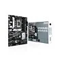 ASUS PRIME H770-PLUS D4 LGA1700 Intel H770 ATX Intel Motherboard by asus at Rebel Tech