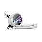 ASUS ROG Ryuo III White Ed. 360mm 90RC00I2-M0UAY0 Liquid Cooler by asus at Rebel Tech