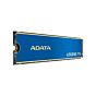 ADATA LEGEND 710 256GB PCIe Gen3x4 ALEG-710-256GCS M.2 2280 Solid State Drive by adata at Rebel Tech