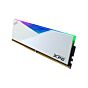 ADATA XPG LANCER RGB 16GB DDR5-5200 CL38 1.25v AX5U5200C3816G-CLARWH Desktop Memory by adata at Rebel Tech