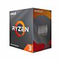 AMD Ryzen 3 4100 Renoir 4-Core 3.80GHz AM4 65W 100-100000510BOX Desktop Processor by amd at Rebel Tech