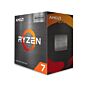 AMD Ryzen 7 5800X3D Vermeer 8-Core 3.80GHz AM4 105W 100-100000651WOF Desktop Processor by amd at Rebel Tech