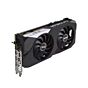 ASUS Dual GeForce RTX 3070 V2 OC 8GB GDDR6 90YV0FQC-M0NA00 Graphics Card by asus at Rebel Tech