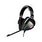 ASUS ROG DELTA 90YH00Z1-B2UA00 Wired Gaming Headset by asus at Rebel Tech