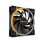 be quiet! Light Wings 140mm PWM High-speed BL079 Case Fans - 3 Fan Pack by bequiet at Rebel Tech