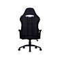 Cooler Master Caliber R3 CMI-GCR3-BK Black/Grey Perforated PU Gaming Chair by coolermaster at Rebel Tech