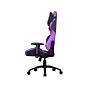 Cooler Master Caliber R3 CMI-GCR3-PR Purple/Black Perforated PU Gaming Chair by coolermaster at Rebel Tech