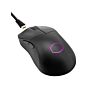  Cooler Master MM731 Optical MM-731-KKOH1 Wired/Wireless Gaming Mouse by coolermaster at Rebel Tech