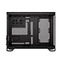 CORSAIR iCUE 2500X Mid Tower CC-9011265 Dual Chamber Computer Case by corsair at Rebel Tech