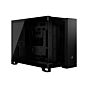 CORSAIR iCUE 2500X Mid Tower CC-9011265 Dual Chamber Computer Case by corsair at Rebel Tech