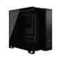 CORSAIR iCUE 6500X Mid Tower CC-9011257 Dual Chamber Computer Case by corsair at Rebel Tech