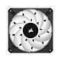 CORSAIR iCUE AF120 RGB ELITE 120mm PWM CO-9050154 Case Fans - 3 Fan Pack by corsair at Rebel Tech