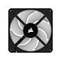 CORSAIR iCUE AR120 Digital RGB 120mm PWM CO-9050166 Case Fan by corsair at Rebel Tech