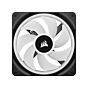 CORSAIR iCUE LINK QX120 RGB 120mm PWM CO-9051001 Case Fan by corsair at Rebel Tech
