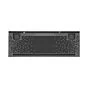 CORSAIR K100 Air Wireless RGB CH-913A01U Ultra-Thin Mechanical Gaming Keyboard by corsair at Rebel Tech
