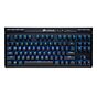 CORSAIR K63 Wireless Special Ed. Cherry MX Red CH-9145050 TKL Size Mechanical Keyboard by corsair at Rebel Tech