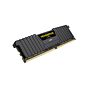 CORSAIR VENGEANCE LPX 32GB DDR4-3000 CL16 1.35v CMK32GX4M1D3000C16 Desktop Memory by corsair at Rebel Tech