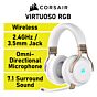 CORSAIR VIRTUOSO RGB Wireless CA-9011224 Wireless Gaming Headset by corsair at Rebel Tech