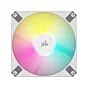 CORSAIR iCUE AF120 RGB SLIM 120mm PWM CO-9050164 Case Fan by corsair at Rebel Tech