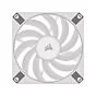 CORSAIR iCUE AF120 RGB SLIM 120mm PWM CO-9050164 Case Fan by corsair at Rebel Tech