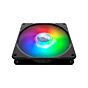 Cooler Master SickleFlow ARGB 140mm PWM MFX-B4DN-14NPA-R1 Case Fan by coolermaster at Rebel Tech
